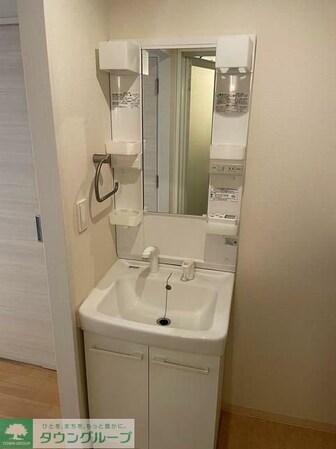 クリビア湘南の物件内観写真